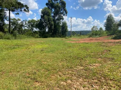 Lote/Terreno à venda, 66757m² no Chapada, Ponta Grossa