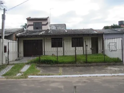Casa com 3 Quartos à venda, 140m² no Guajuviras, Canoas