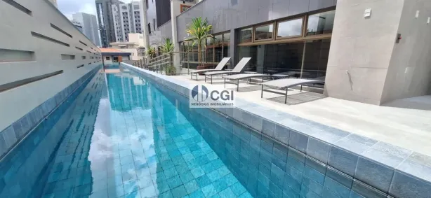 Apartamento com 3 Quartos à venda, 86m² no Santo Agostinho, Belo Horizonte