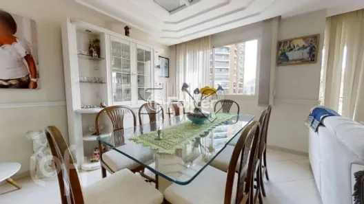 Apartamento com 2 Quartos à venda, 160m² no Jardim Vila Mariana, São Paulo