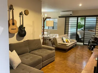 Casa com 3 Quartos à venda, 150m² no Vila Rossi Borghi e Siqueira, Campinas