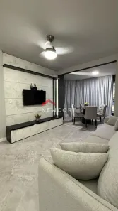 Apartamento com 3 Quartos à venda, 100m² no Meia Praia, Itapema