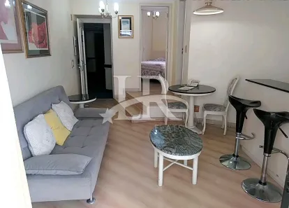 Flat com 1 Quarto para alugar, 50m² no Bela Vista, São Paulo