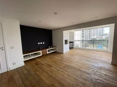 Apartamento com 3 Quartos à venda, 95m² no Vila Gomes Cardim, São Paulo