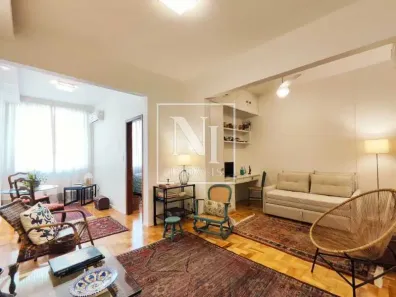 Apartamento com 2 Quartos à venda, 70m² no Copacabana, Rio de Janeiro