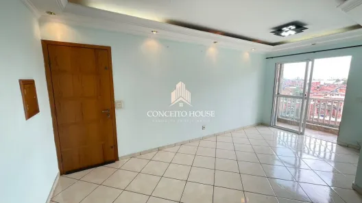 Apartamento com 2 Quartos à venda, 58m² no Piratininga, Osasco