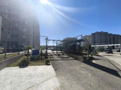 Apartamento com 2 Quartos à venda, 51m² no Jardim do Lago Continuação, Campinas