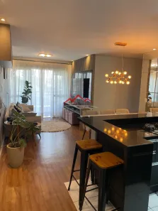 Apartamento com 2 Quartos à venda, 77m² no Vista Alegre, Vinhedo