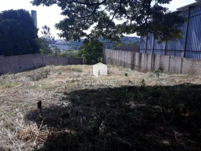 Lote/Terreno à venda, 1220m² no Parque Rural Fazenda Santa Cândida, Campinas