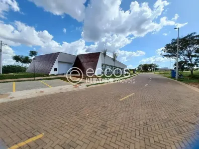 Lote/Terreno à venda, 437m² no Laranjeiras, Uberlândia