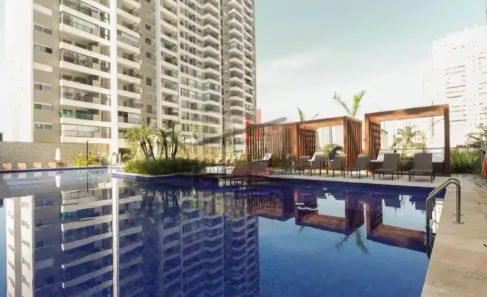 Apartamento com 2 Quartos à venda, 68m² no Vila Zilda (Tatuapé), São Paulo