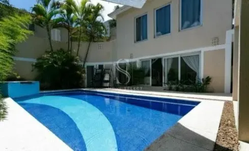 Casa com 4 Quartos à venda, 450m² no Real Parque, São Paulo