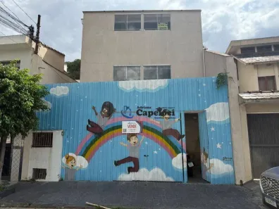 Casa com 4 Quartos à venda, 342m² no Vila Baruel, São Paulo