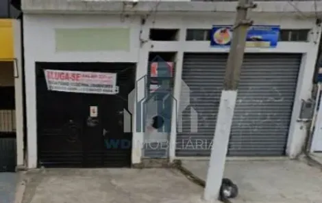 Ponto Comercial com 1 Quarto para alugar, 242m² no Vila Marieta, São Paulo