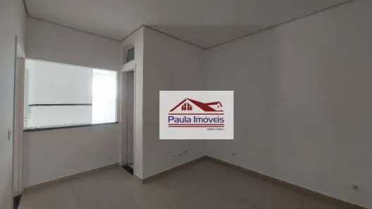 Apartamento com 1 Quarto para alugar, 50m² no Parque Novo Mundo, São Paulo