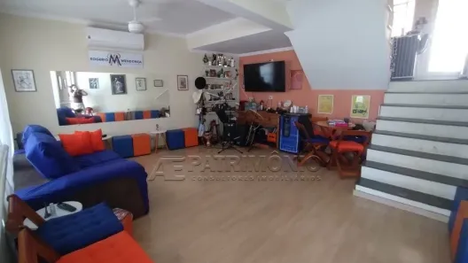 Casa com 3 Quartos à venda, 108m² no Jardim Simus, Sorocaba