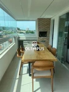 Apartamento com 3 Quartos à venda, 115m² no Vigilato Pereira, Uberlândia