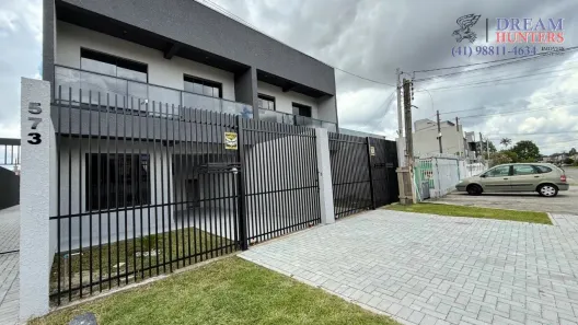 Casa com 3 Quartos à venda, 88m² no Alto Boqueirão, Curitiba