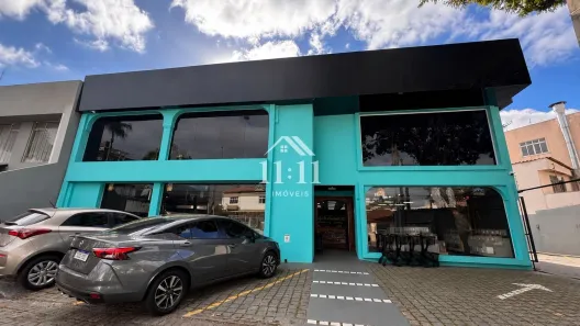 Ponto Comercial para alugar, 650m² no Juvevê, Curitiba