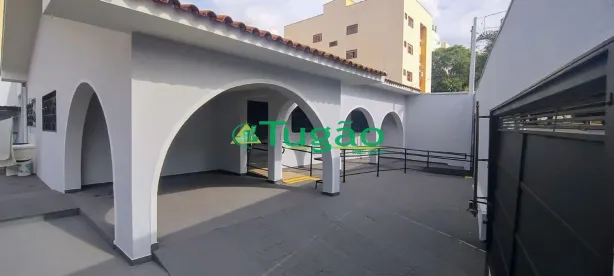 Imóvel Comercial com 4 Quartos para alugar, 240m² no Cidade Nova, São José do Rio Preto