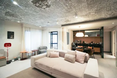Apartamento com 2 Quartos à venda, 106m² no Indianópolis, São Paulo