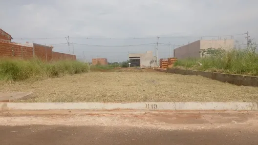 Lote/Terreno à venda, 162m² no Jardim Flórida, Hortolândia