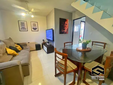 Casa com 2 Quartos à venda, 50m² no Enseada, Guarujá