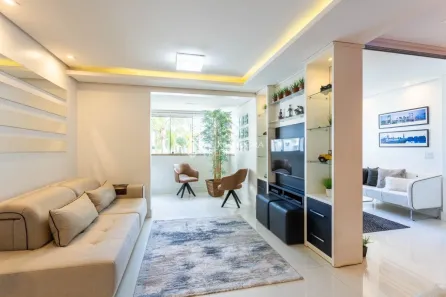 Apartamento com 3 Quartos à venda, 84m² no Passo da Areia, Porto Alegre