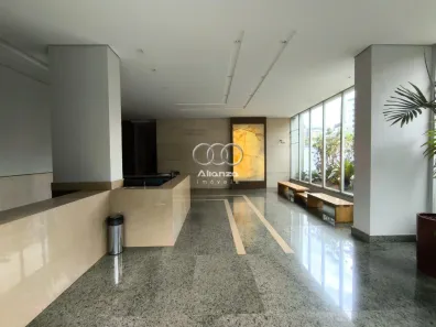 Sala Comercial à venda, 25m² no Belvedere, Belo Horizonte
