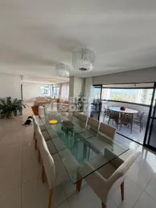 Apartamento com 4 Quartos à venda, 215m² no Monteiro, Recife