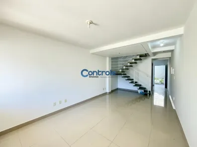 Sobrado com 2 Quartos à venda, 81m² no Sertão do Maruim, São José