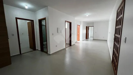 Apartamento com 2 Quartos à venda, 81m² no Centro, Garopaba