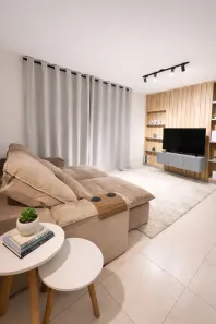 Apartamento com 2 Quartos à venda, 42m² no São Judas, São Paulo