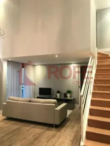 Apartamento com 2 Quartos para venda ou aluguel, 100m² no Brooklin Paulista, São Paulo