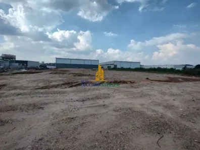 Lote/Terreno para alugar, 57105m² no Parque Jaçatuba, Santo André