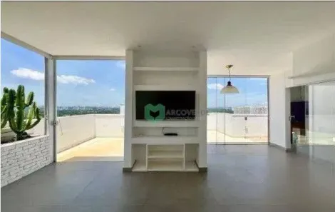 Cobertura com 2 Quartos à venda, 123m² no Alto de Pinheiros, São Paulo