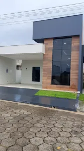 Casa de Condomínio com 3 Quartos à venda, 160m² no Centro, Ananindeua