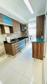 Apartamento com 2 Quartos à venda, 93m² no Vila Leopoldina, São Paulo