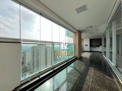 Apartamento com 4 Quartos à venda, 264m² no Santo Antônio, São Caetano do Sul