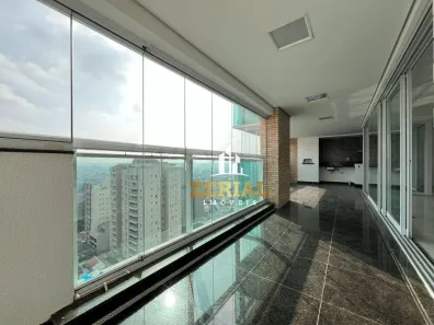 Apartamento com 4 Quartos à venda, 264m² no Santo Antônio, São Caetano do Sul