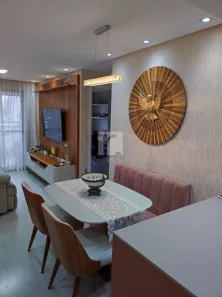 Apartamento com 2 Quartos à venda, 55m² no Centro, São Bernardo do Campo