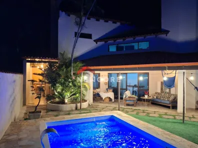 Casa com 4 Quartos à venda, 230m² no Portal da Olaria, São Sebastião