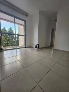Apartamento com 2 Quartos para alugar, 69m² no Parque Campolim, Sorocaba