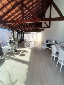 Sala Comercial para alugar, 55m² no Nossa Senhora das Graças, Uberlândia