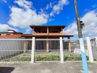 Sobrado com 3 Quartos à venda, 450m² no Pecém, São Gonçalo do Amarante