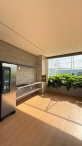 Apartamento com 2 Quartos à venda, 65m² no Setor Bueno, Goiânia