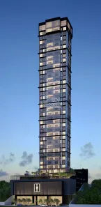 Apartamento com 3 Quartos à venda, 110m² no Miramar, João Pessoa