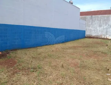 Lote/Terreno à venda, 257m² no Jardim São Francisco, Santa Bárbara D'Oeste
