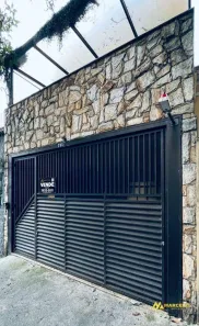 Sobrado com 3 Quartos à venda, 184m² no Perdizes, São Paulo