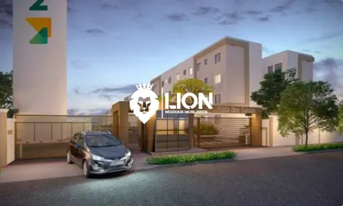 Apartamento com 2 Quartos à venda, 43m² no Petrópolis, Maceió